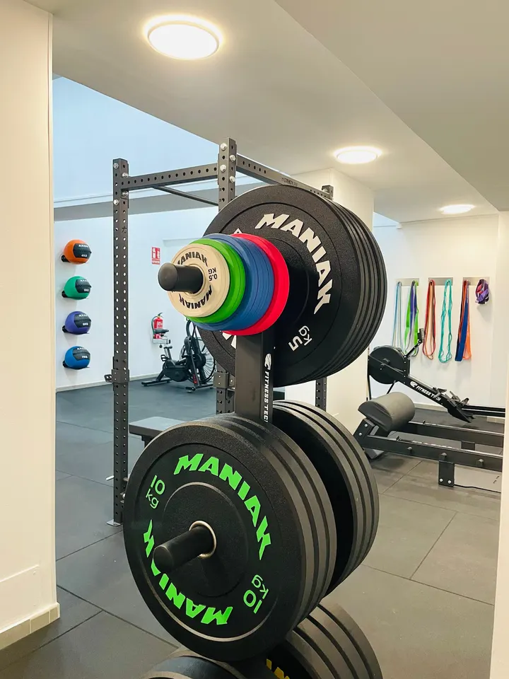 Elite Movement Studio — pilates-studio en Huelva — 3