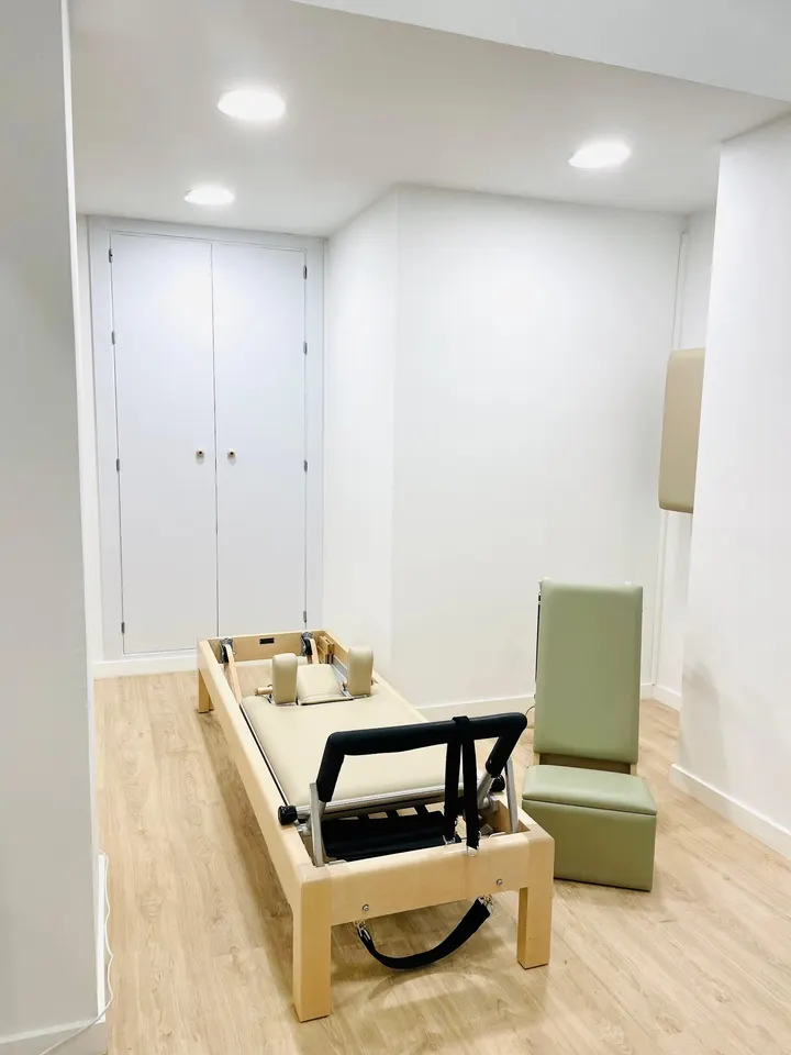 Elite Movement Studio — pilates-studio en Huelva — 4