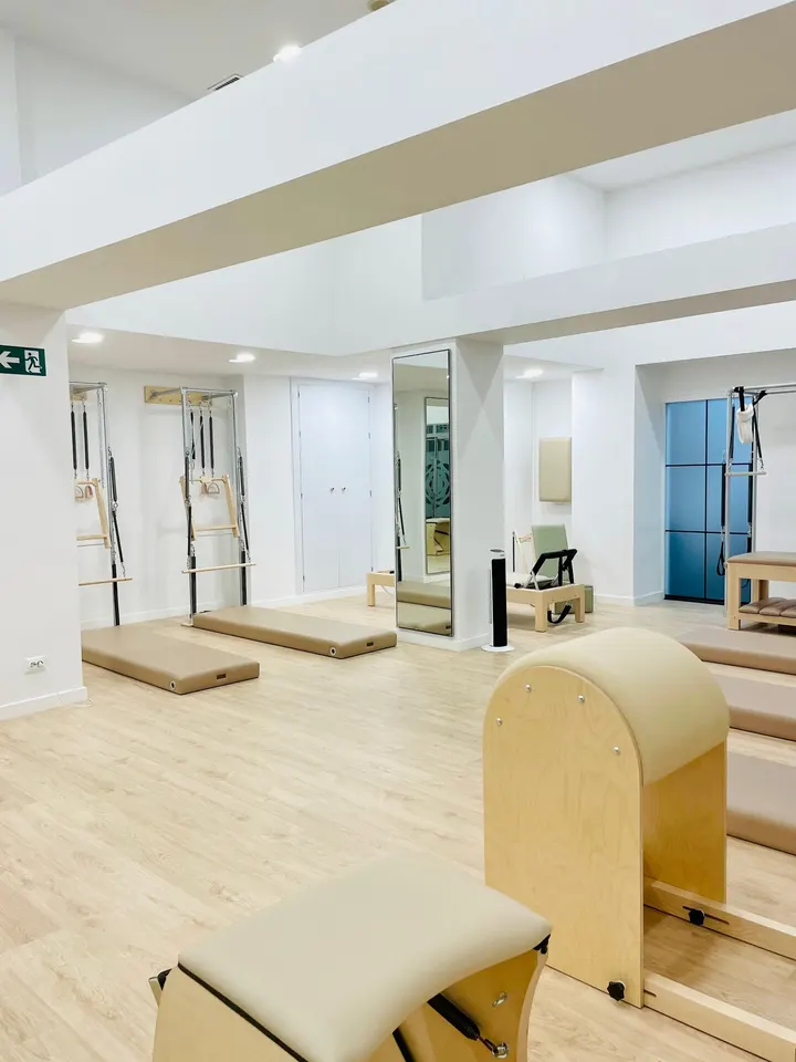 Elite Movement Studio — pilates-studio en Huelva — 5