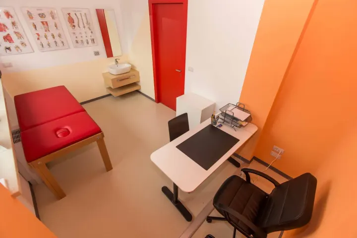 TrainMeUp Saluzzo — personal training-studio a Saluzzo — 2