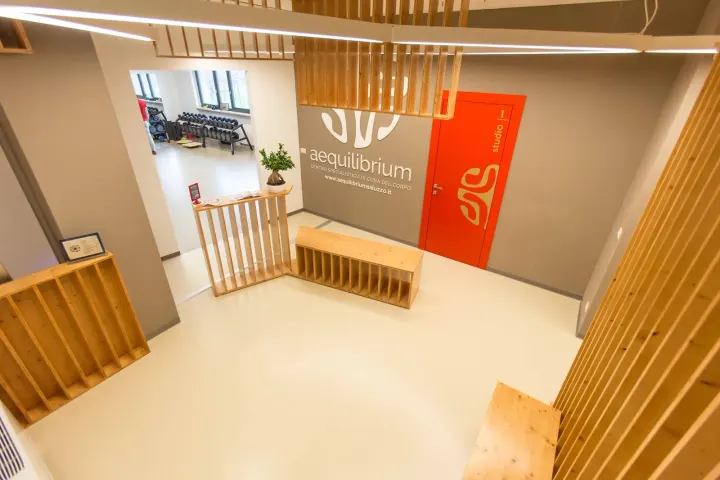 TrainMeUp Saluzzo — personal training-studio a Saluzzo — 3