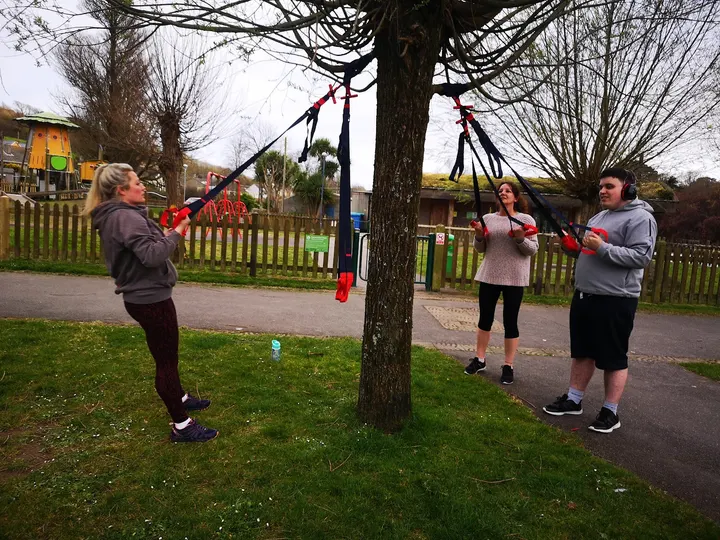 Battle Fit - Fitness & Bootcamps — bootcamp-studio in Penzance — 3