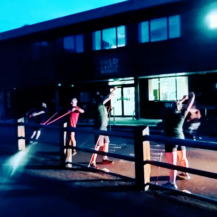 Battle Fit - Fitness & Bootcamps — bootcamp-studio in Penzance — 5