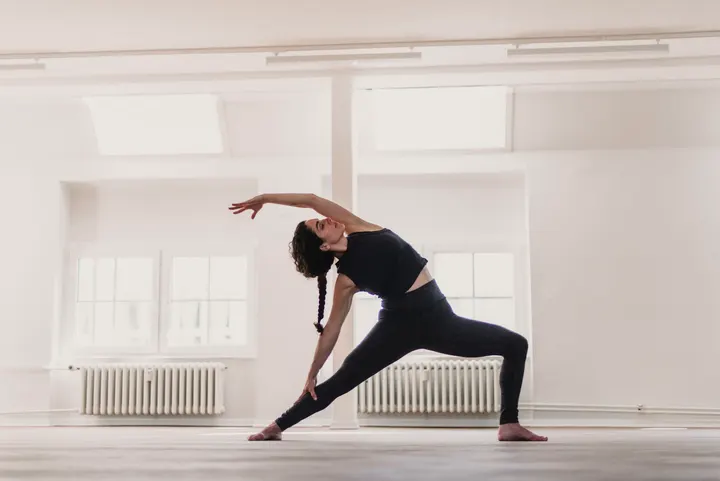 Whole Bodhi Wellness — yoga-studio in Südstadt, Bonn — 2