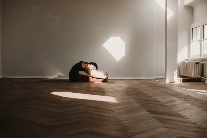 Whole Bodhi Wellness — yoga-studio in Südstadt, Bonn — 3