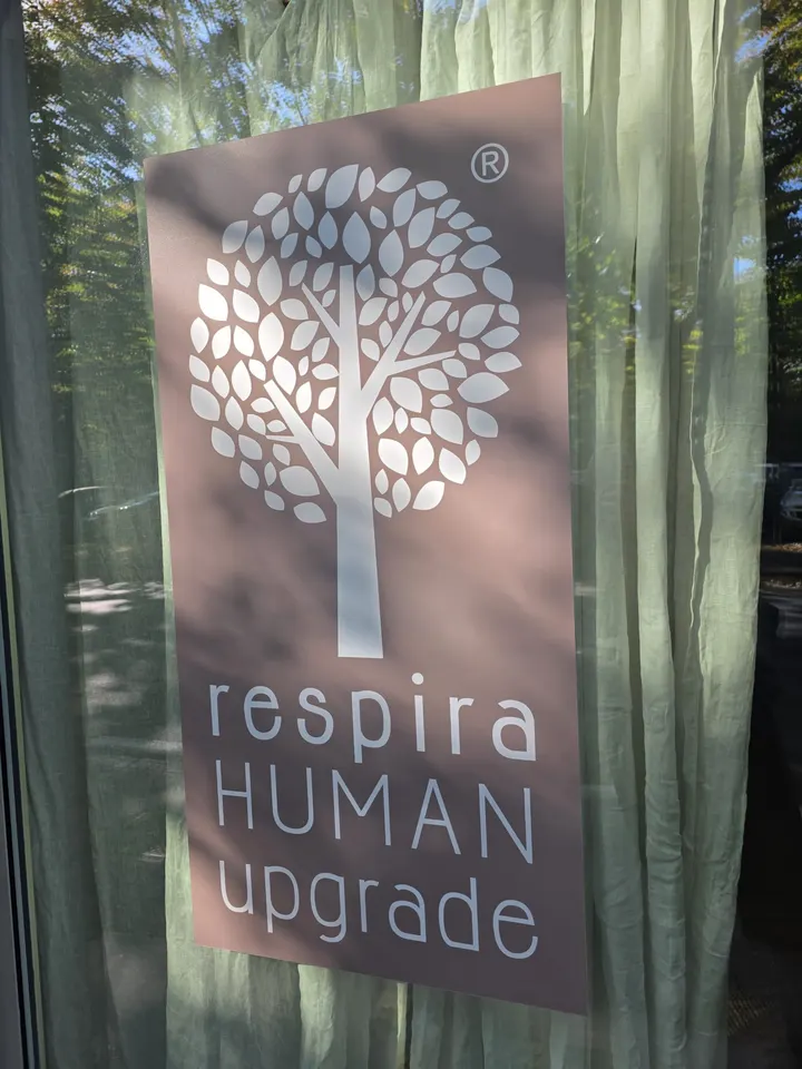 Respira Human Upgrade — breathwork-studio a Pablo, Parma — 3