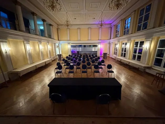 Tanzschule Saale-Unstrut — tanz-studio in Altstadt, Naumburg (Saale) — 2