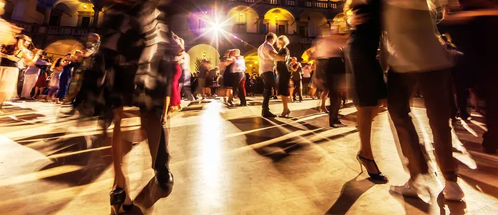Tanzschule Saale-Unstrut — Tanz in Altstadt, Naumburg (Saale)