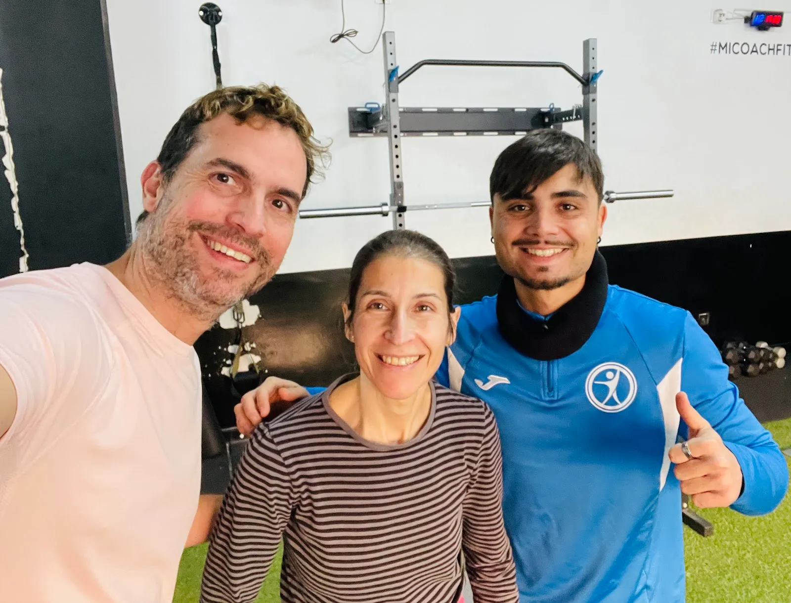 Micoach Fitness Club — estudio de fitness-studio en Palomares del Río — 3