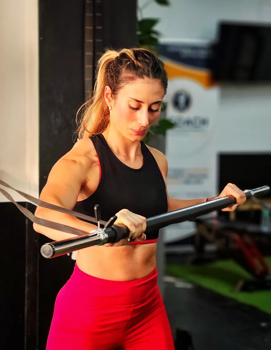 Micoach Fitness Club — estudio de fitness-studio en Palomares del Río — 5