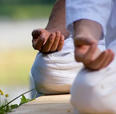 VIDYA YOGA MEDITACIÓN — yoga-studio i Milagrosa-Arrosadia, Pamplona — bild 3