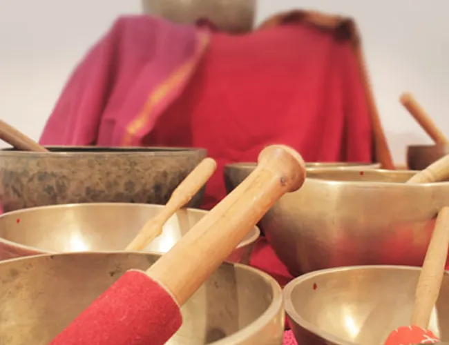 Vidya Yoga Meditación — yoga-studio en Pamplona — 4