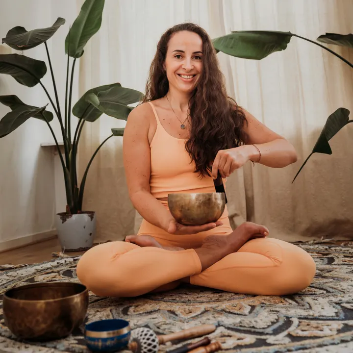 Yogindra — yoga-studio in Leiden — 3