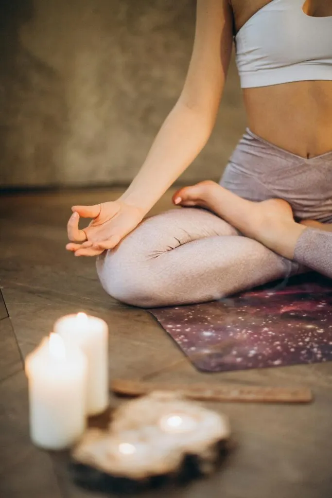 Yogindra — yoga-studio in Leiden — 4