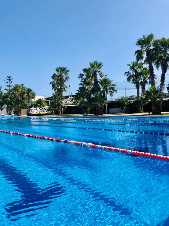 Piscina Adriatica — studio a Lecce — 4