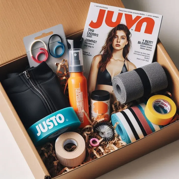 GymtaBox — salle de fitness-studio à Lyon — 4
