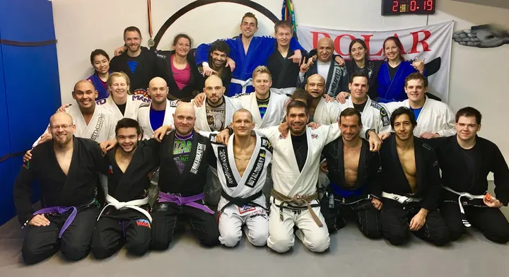 SDS Academy Mannheim — bjj-studio in Mannheim — 3
