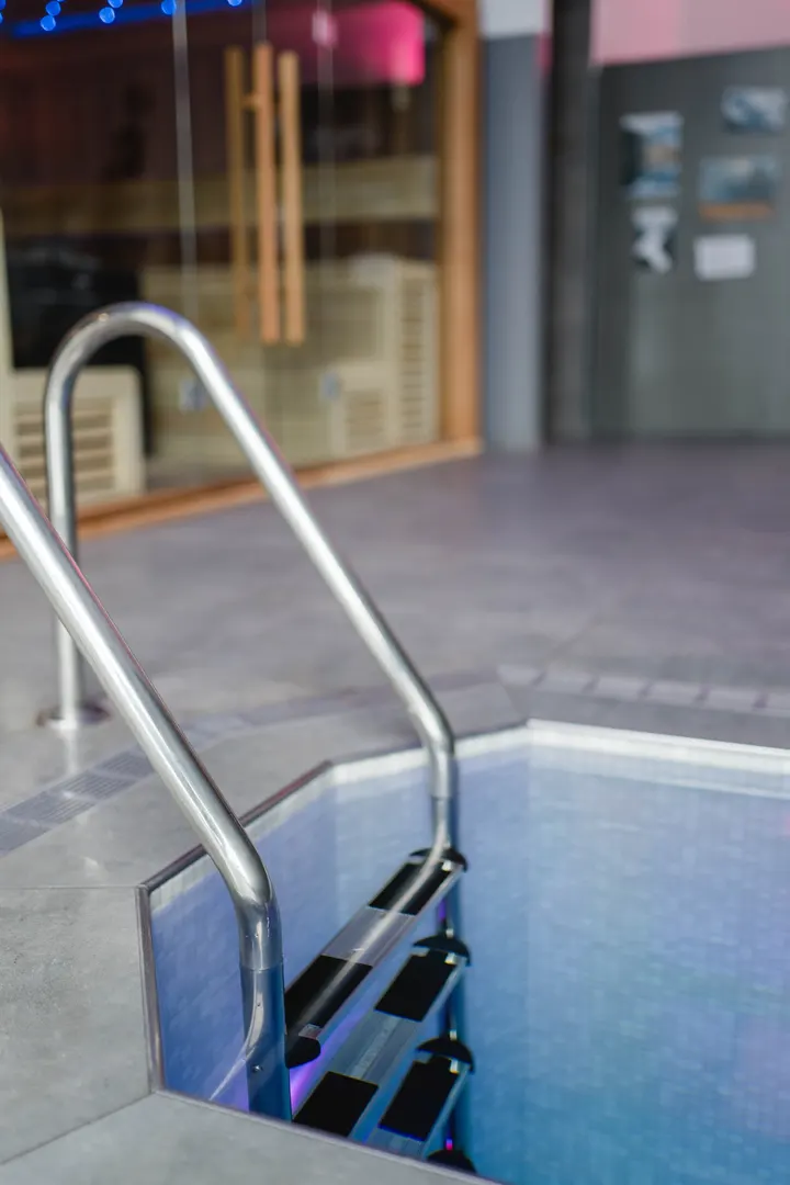 Body-Health-Fitness GmbH — fitnessstudio in Wald, Solingen — 2
