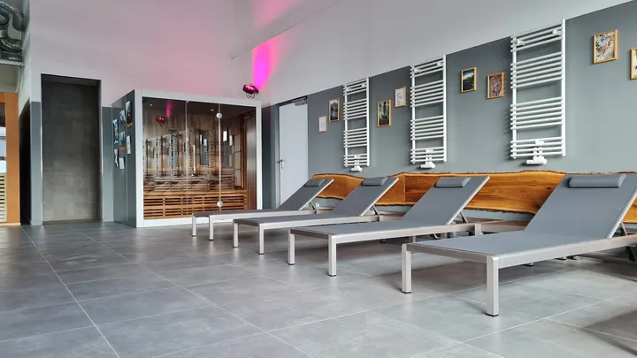 Body-Health-Fitness GmbH — fitnessstudio in Solingen — 5