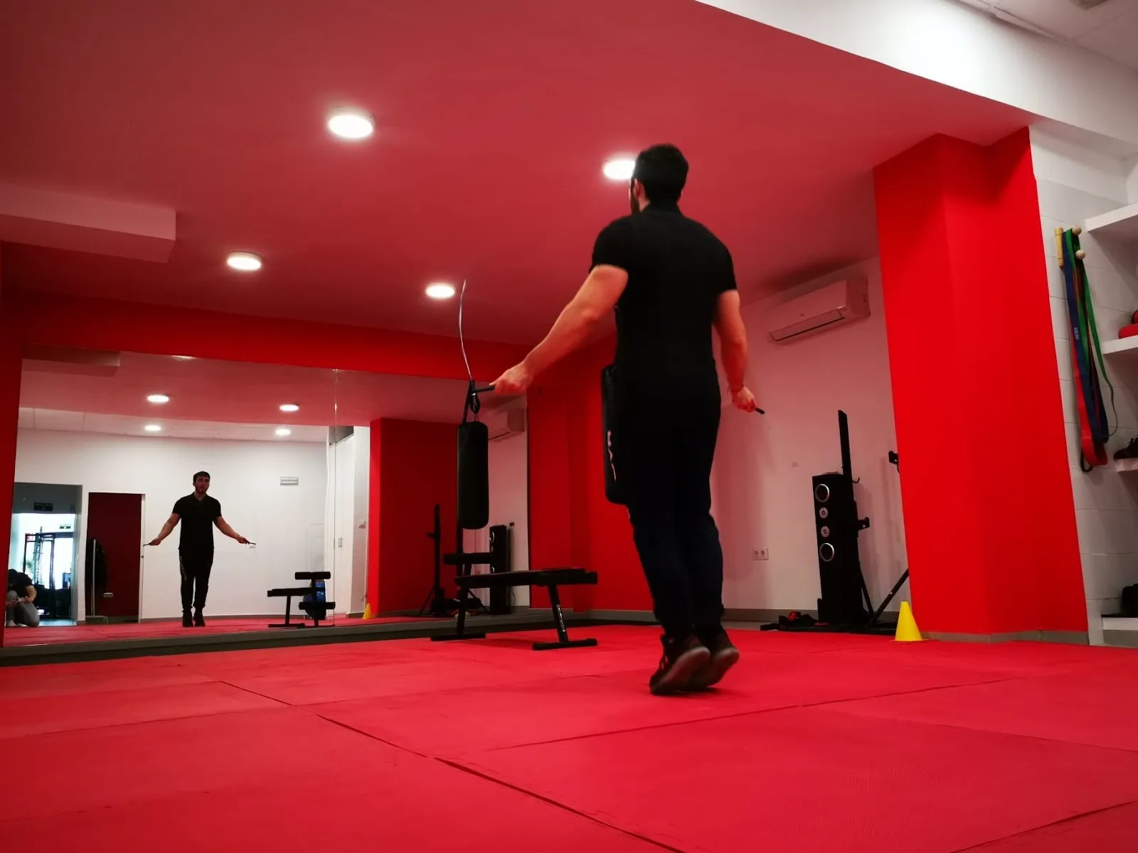 Deportenforma — estudio de fitness-studio en Badajoz — 3