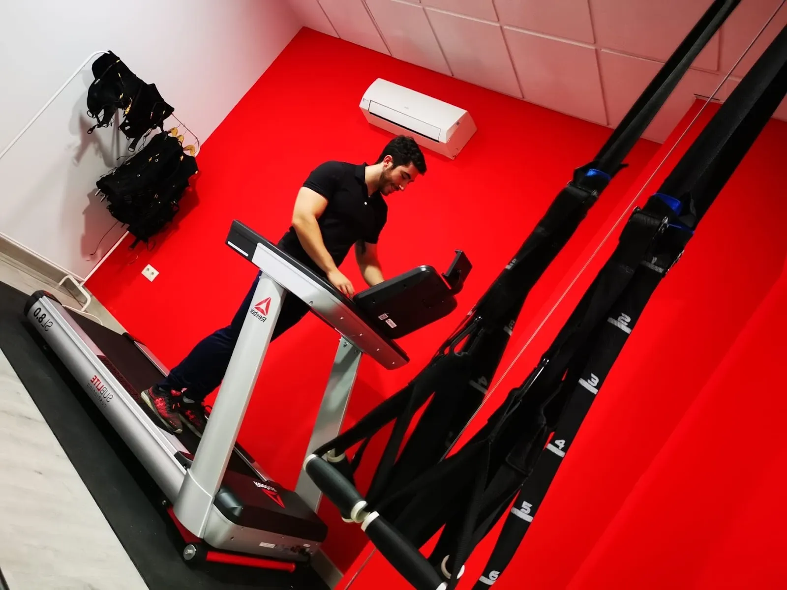 Deportenforma — estudio de fitness-studio en Badajoz — 4