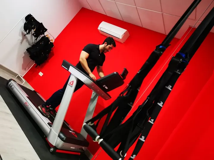 Deportenforma — estudio de fitness-studio en Badajoz — 4
