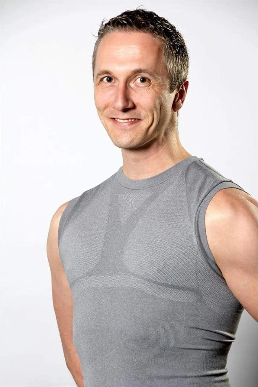 Sportpark Hiddinghausen — träningsstudio i Sprockhövel — 2