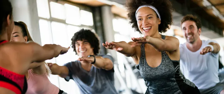 Sportpark Hiddinghausen — Fitness Studio in Hiddinghausen, Sprockhövel