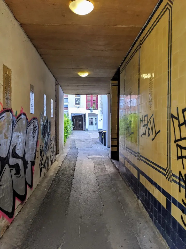 Zentrum für Bewegung und Wahrnehmung — Wellness in Eimsbüttel, Hamburg