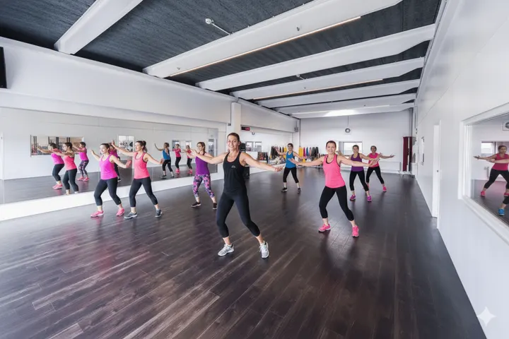 KW Bonn — fitnessstudio in Bonn — 5