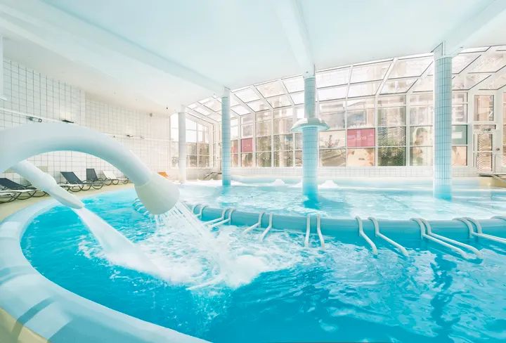 Fitneo Pornichet — salle de fitness-studio à Saint-Sébastien, Pornichet — 2