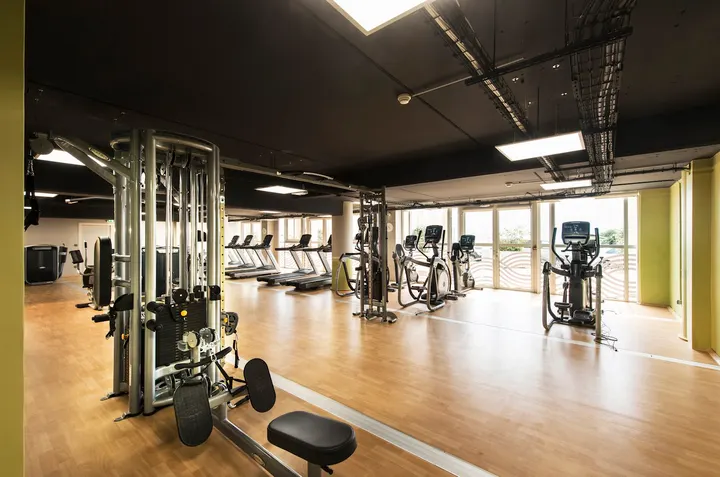 Fitneo Pornichet — salle de fitness-studio à Saint-Sébastien, Pornichet — 3