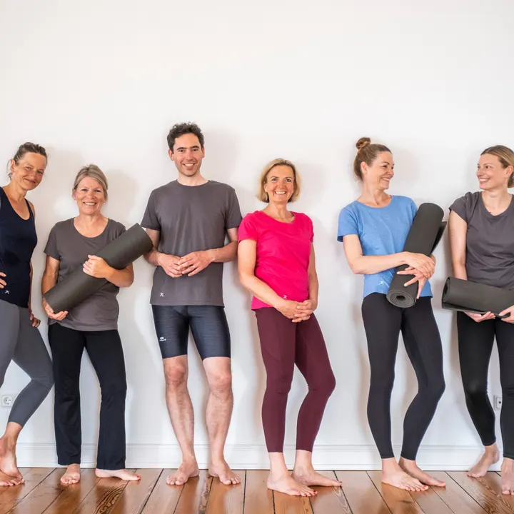 Yoga Studio West — yoga-studio in Blankenese, Hamburg — 3