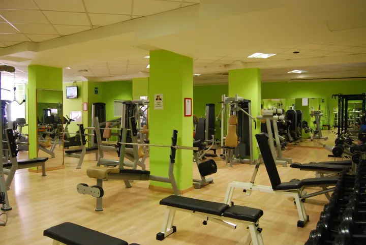 Be Fit — Personal training a San Vincenzo, Genova