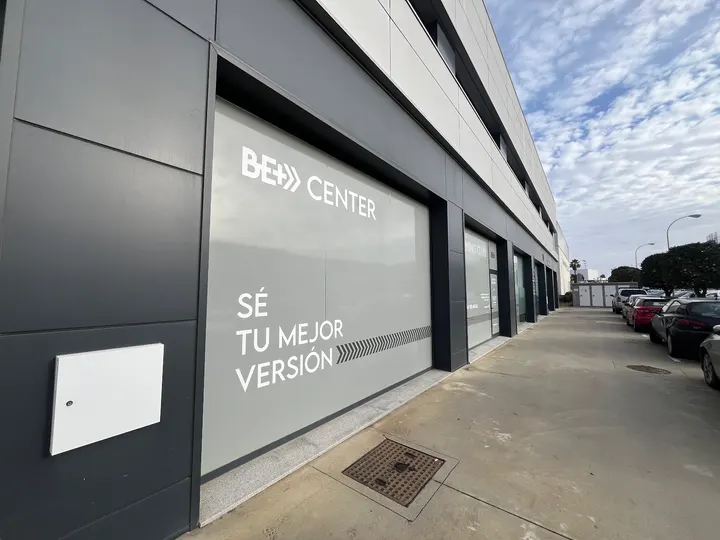 Be Plus Team Center — estudio de fitness-studio en Mairena del Aljarafe, Sevilla — 3