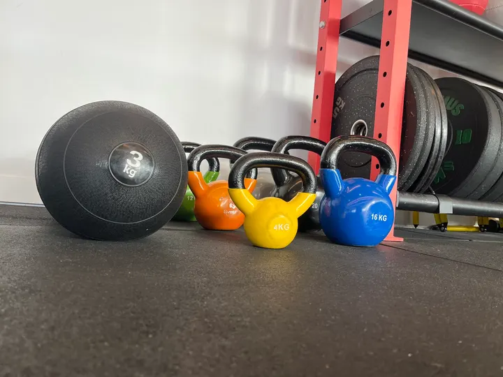 Be Plus Team Center — estudio de fitness-studio en Sevilla — 3