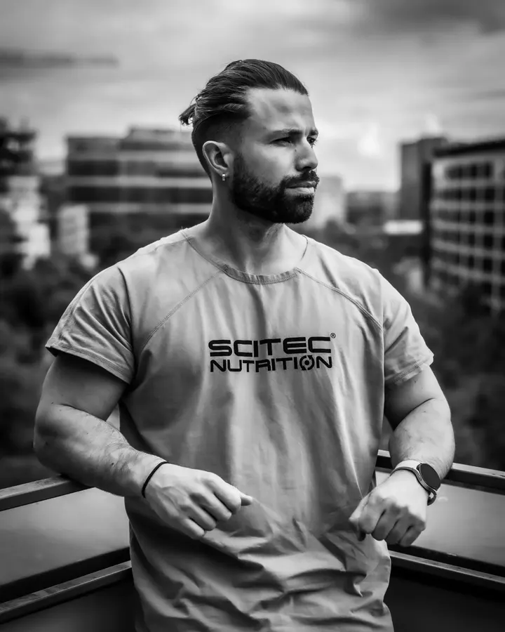 Romain PALIS Paris Coach Sportif — coaching personnel-studio à Paris — 5