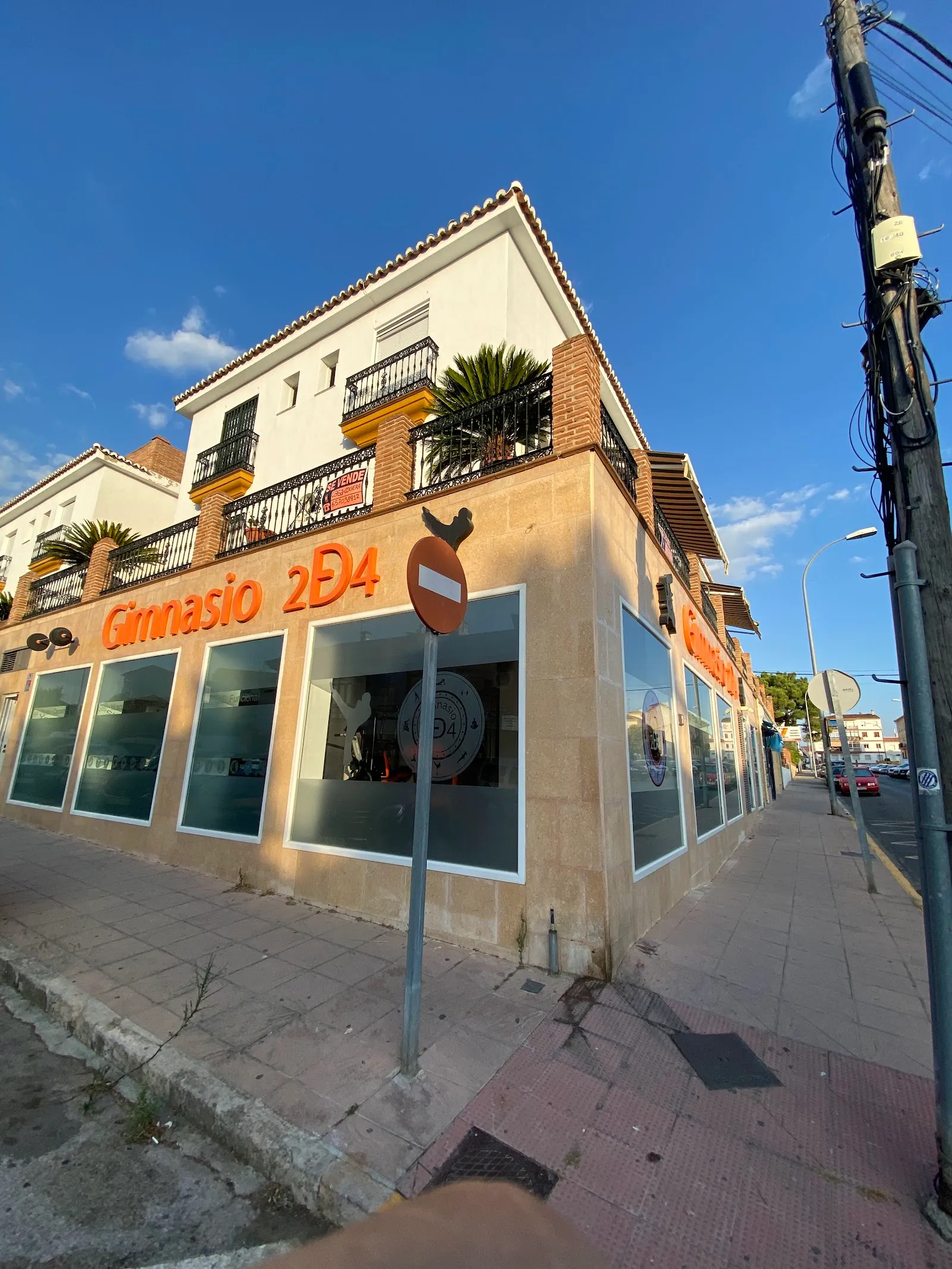 GIMNASIO 30 MINUTOS — estudio de fitness-studio en Ronda — 3