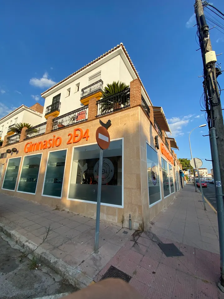 GIMNASIO 30 MINUTOS — estudio de fitness-studio en Ronda — 3