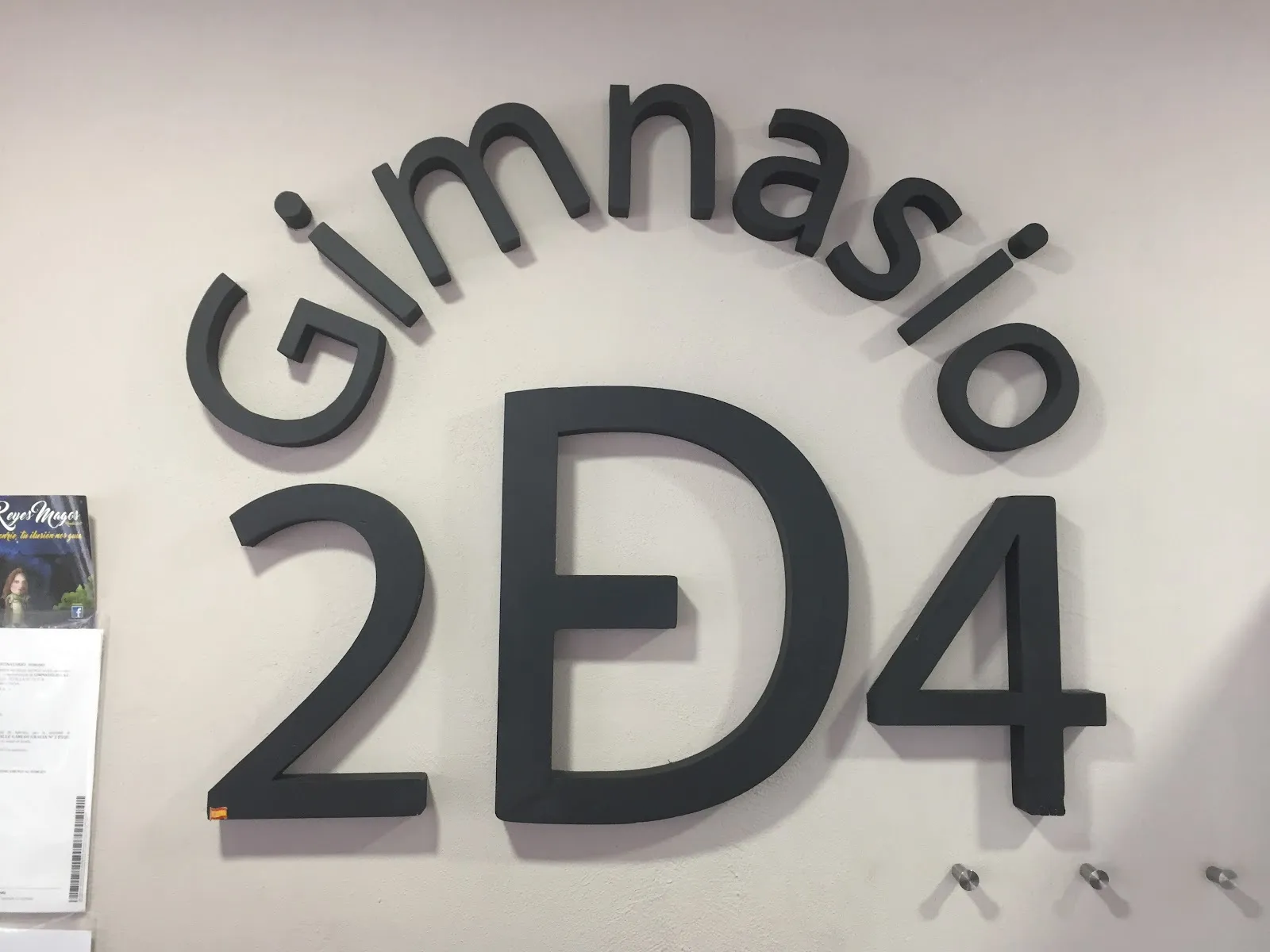 GIMNASIO 30 MINUTOS — estudio de fitness-studio en Ronda — 3