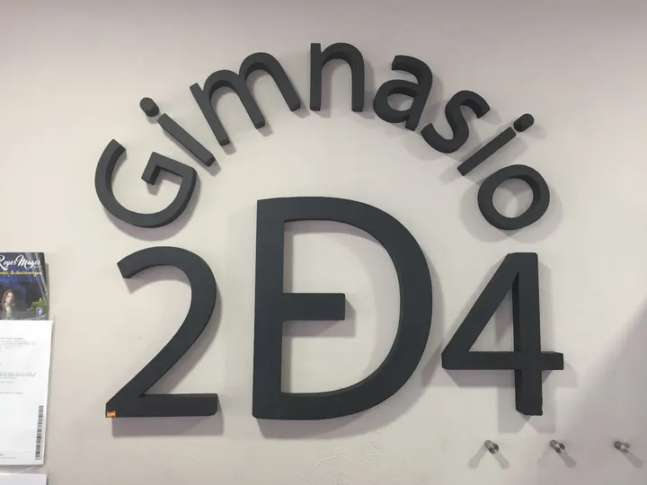 GIMNASIO 30 MINUTOS — estudio de fitness-studio en Ronda — 3