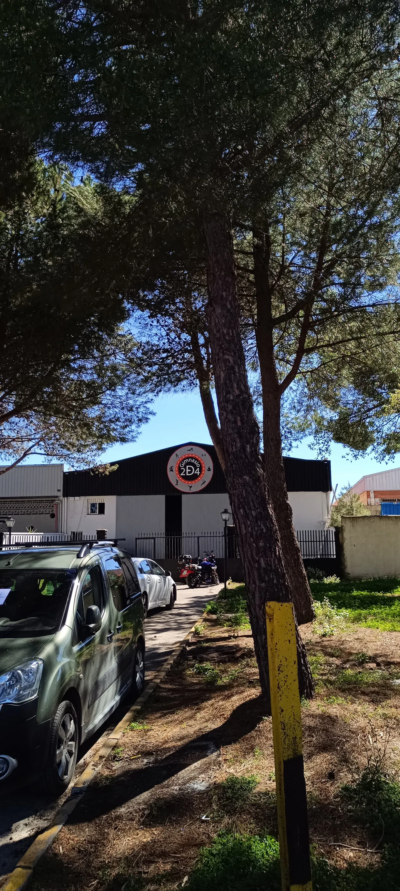 GIMNASIO 30 MINUTOS — estudio de fitness-studio en Ronda — 5