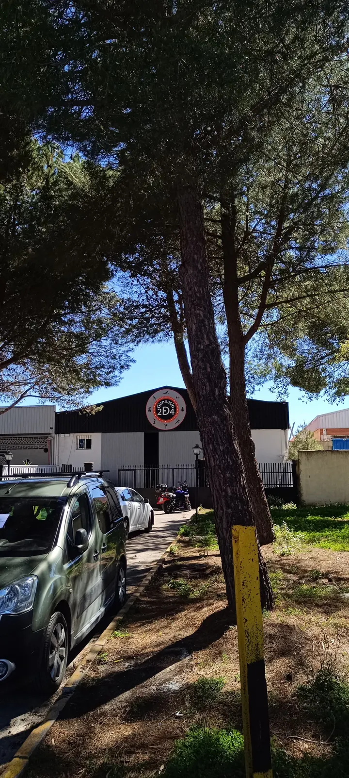 GIMNASIO 30 MINUTOS — estudio de fitness-studio en Ronda — 5