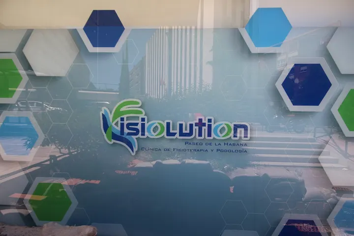 Fisiolution — entrenamiento personal-studio en Chamartín, Madrid — 2