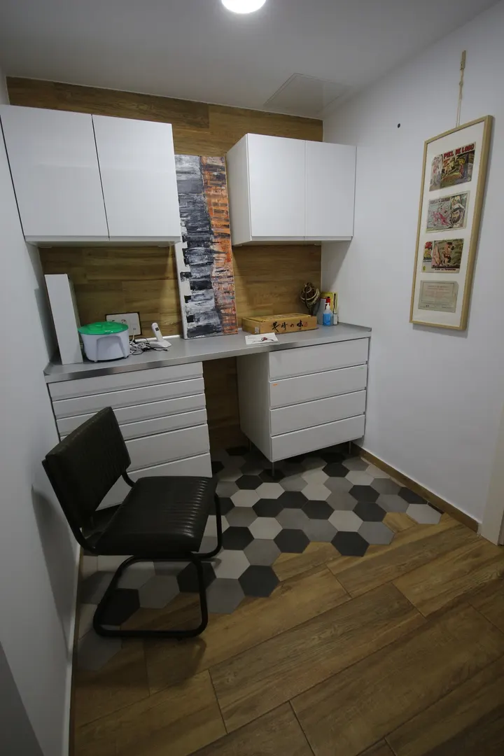 Fisiolution — entrenamiento personal-studio en Madrid — 3