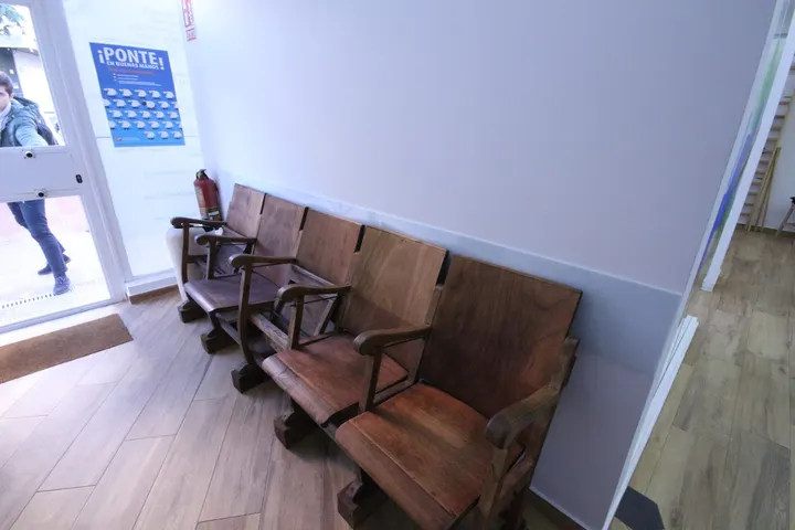 Fisiolution — entrenamiento personal-studio en Madrid — 5