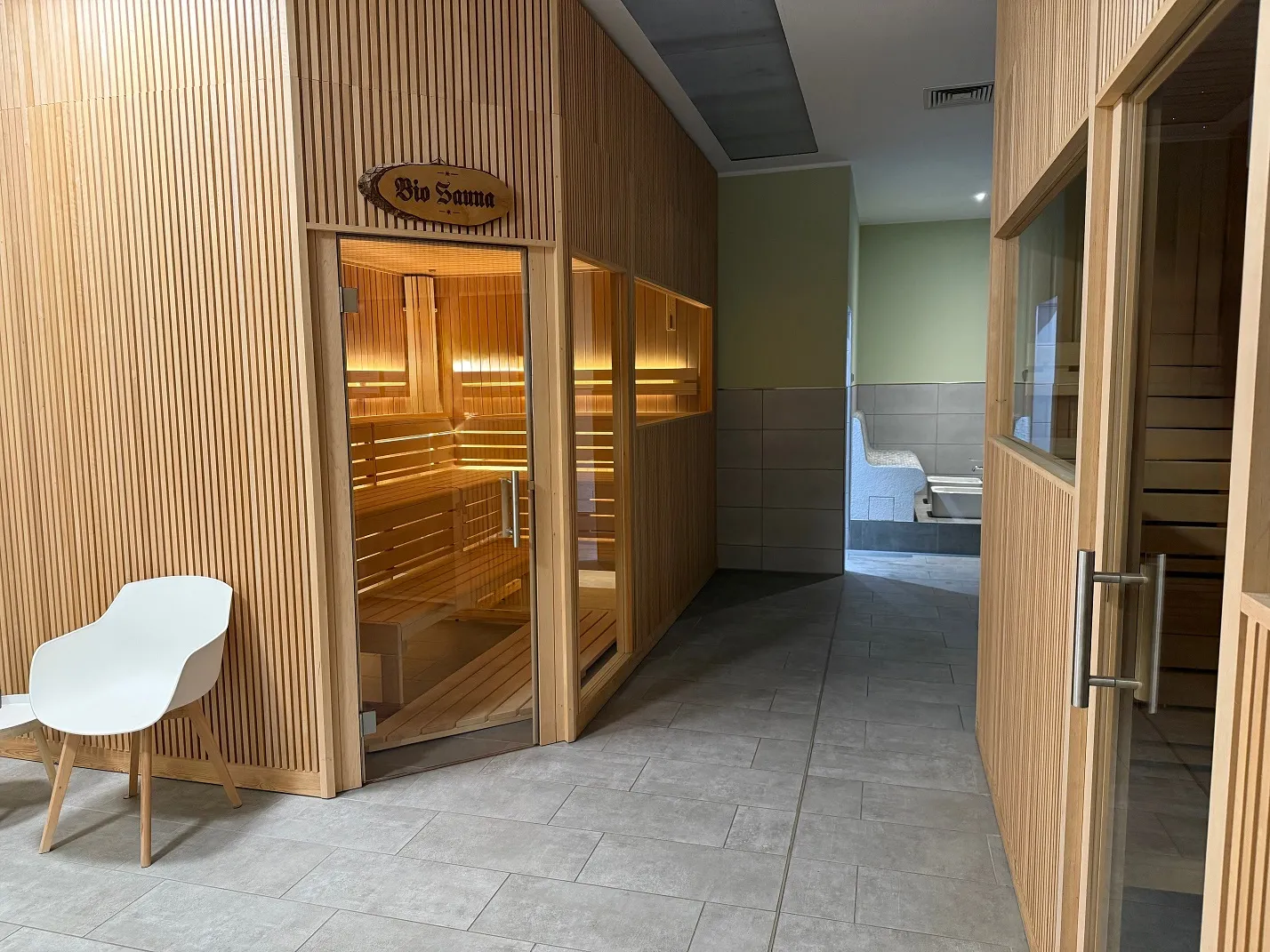 Fit Pro Center — träningsstudio i Mainz — 2
