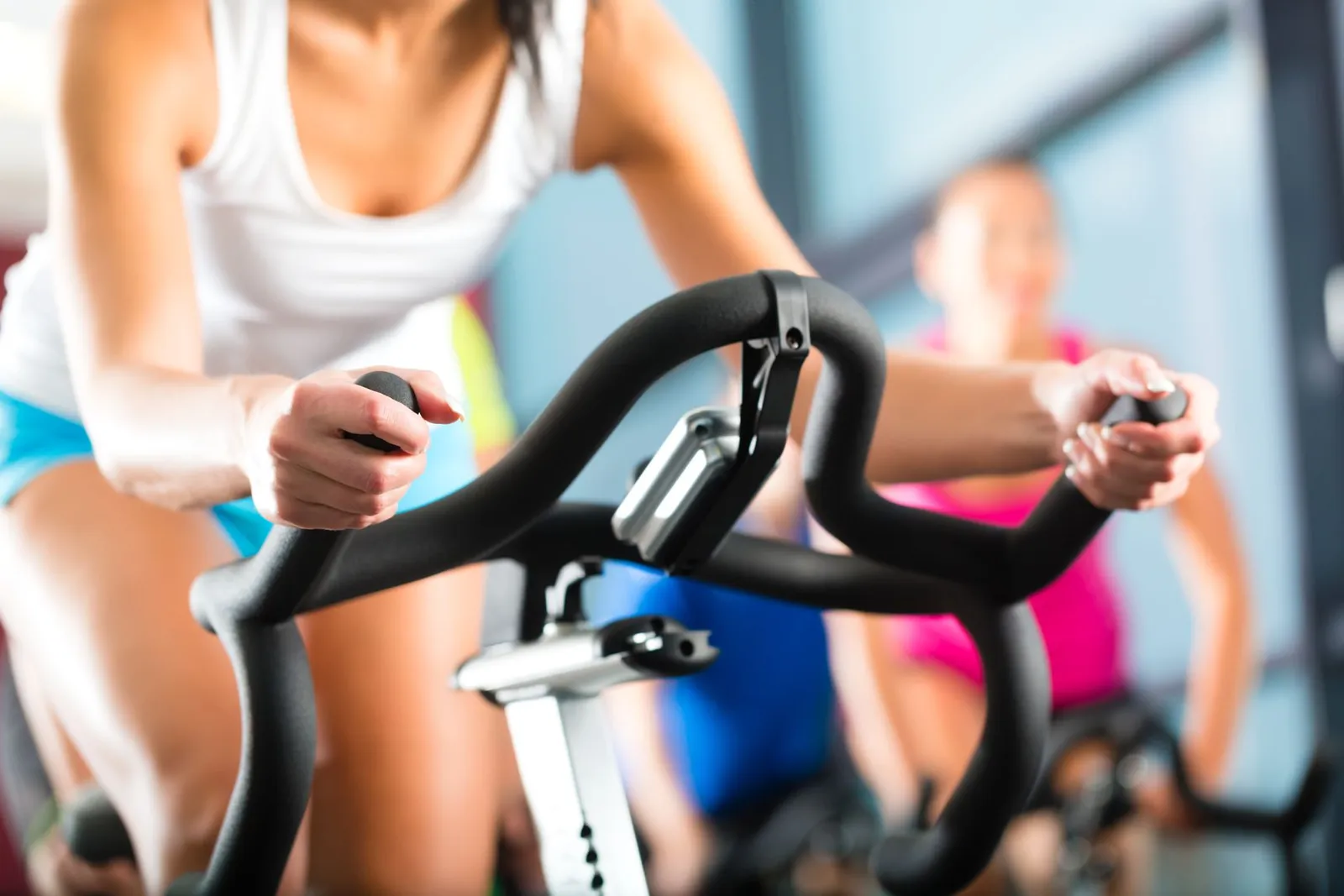 Fit Pro Center — träningsstudio i Mainz — 5