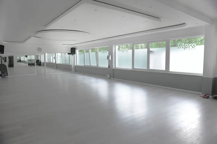 Fit Pro Center — Fitness Studio in Mainz