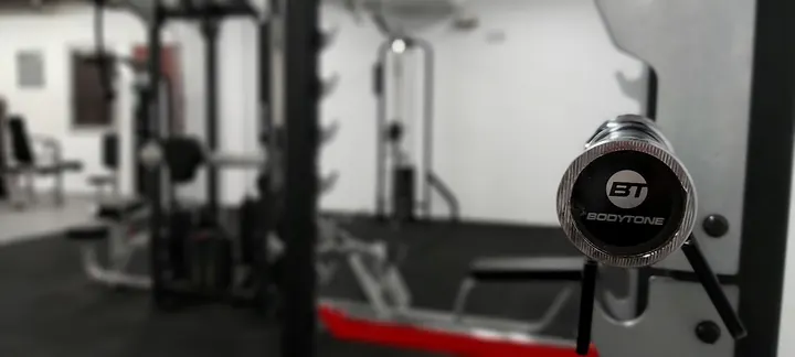 My Fitness Team — salle de fitness-studio à Boulay-Moselle — 3